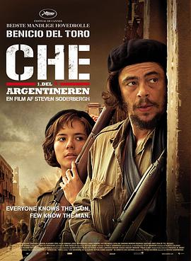 点击播放《切·格瓦拉传：阿根廷人/切·格瓦拉传：阿根廷/切·格瓦拉传[上]/切：28岁的革命[台]/捷古华拉/切：阿根廷人/Che - 1ère partie - L'Argentin/Che - Argentineren/Che - El argentino》