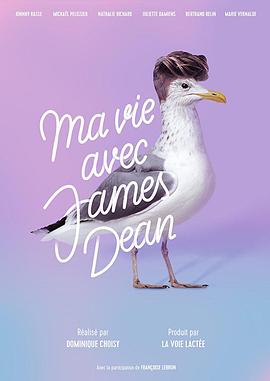 点击播放《和詹姆斯·迪恩一起生活/My Life with James Dean》