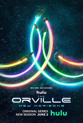 点击播放《奥维尔号第三季/奥维尔星舰探索号 / 奥维尔 / The Orville: New Horizons / 奥维尔号：新地平线》