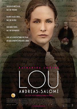 点击播放《恋上哲学家/Lou Andreas-salomé: Wie Ich Dich Liebe/ Räelleben / In Love with Lou - A Philosopher's Life》