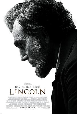 点击播放《林肯2012/林肯传》