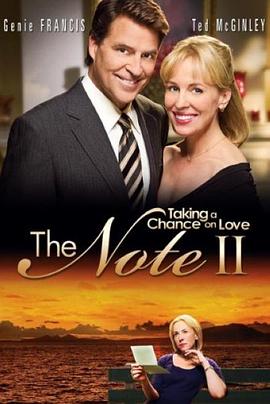点击播放《为爱冒险/情场碰碰运/The Note II: Taking a Chance on Love》