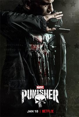 点击播放《惩罚者第二季/漫威制裁者[台] / 制裁者 / Marvel's The Punisher》