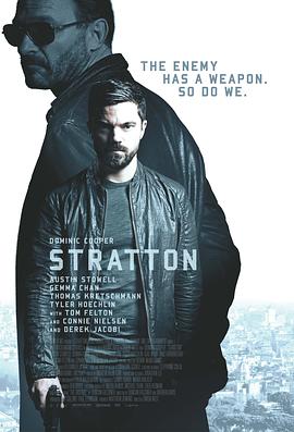 点击播放《斯特拉顿/叛谍英伦[港] / 金牌特勤队[台] / Stratton: First Into Action》