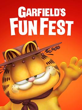 点击播放《加菲猫的狂欢节》