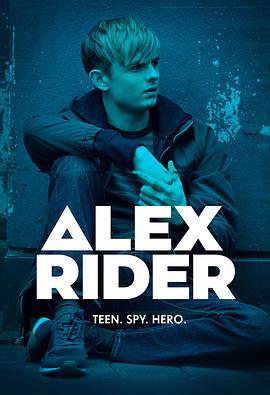 点击播放《少年间谍第一季/少年间谍亚历克斯 / 少年间谍艾列克 / 少年特工亚历克斯·莱德》