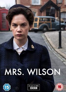 点击播放《威尔森夫人/Mrs Wilson》