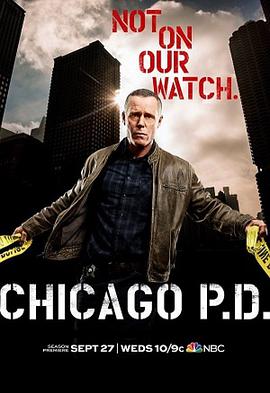 点击播放《芝加哥警署第五季/芝加哥警局》