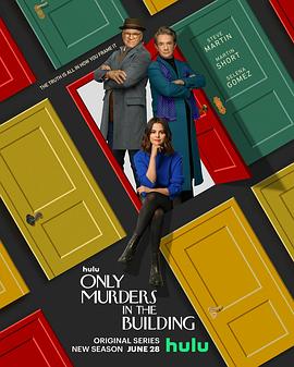 点击播放《公寓大楼里的谋杀案第二季/大楼里只有谋杀 / 大楼里唯一的谋杀案 / 大楼里的谋杀》