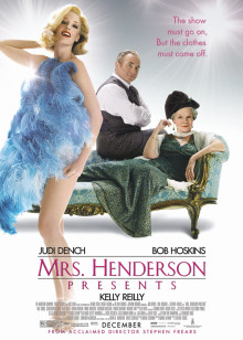 点击播放《亨德逊夫人敬献/Mrs Henderson Presen / Mrs. Henderson Presen / 歌舞廳最後一夜 / 裸体舞台 / 亨德森夫人的礼物 / 亨德森夫人的剧院 / 哈德逊夫人奉上 / 亨德逊夫人的礼物》