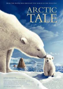 点击播放《北极故事/极地熊宝贝——拿努的历险[台] / 小雪熊流浪记[港]》