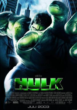 点击播放《绿巨人浩克国语/变形侠医[港]/绿巨人/The Hulk》