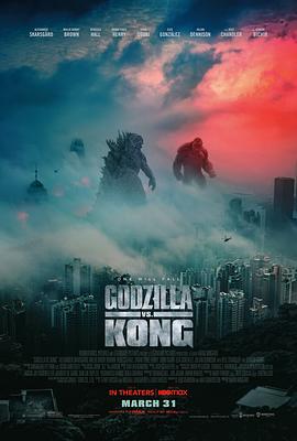 点击播放《哥斯拉大战金刚国语/金刚大战哥斯拉/哥吉拉大战金刚[台]/King Kong vs. Godzilla/GvK》
