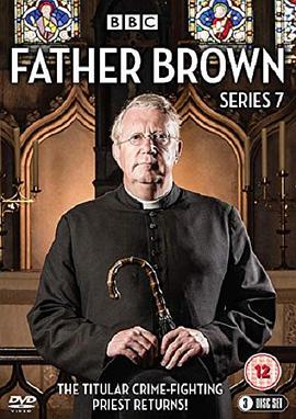 点击播放《布朗神父第七季》