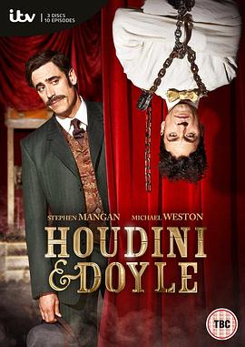 点击播放《胡迪尼与道尔/Houdini And Doyle》
