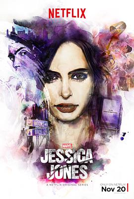 点击播放《杰西卡·琼斯第一季/杰斯卡·琼斯 / 杰茜卡·琼斯 / 又名杰西卡·琼斯 / A.K.A. Jessica Jones》