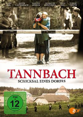 点击播放《冷杉溪第一季/我们的父辈 第二季/Line of Separation/Tannbach – Schicksal eines Dorfes》