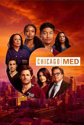 点击播放《芝加哥急救第六季/芝加哥医院 / 芝加哥医魂 / 芝加哥医生》