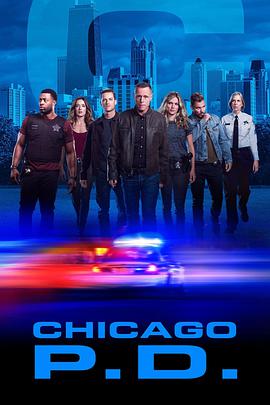 点击播放《芝加哥警署第七季/芝加哥警局》
