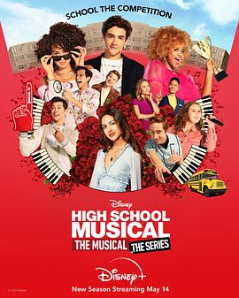 点击播放《歌舞青春：音乐剧集第二季/High School Musical》