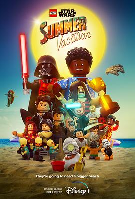 点击播放《乐高星球大战：夏日假期/LEGO星际大战：夏日假期[台]/The LEGO Holiday Special》