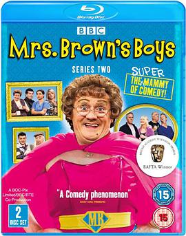 点击播放《布朗夫人的儿子们第二季/布朗太太的儿子们 第二部》