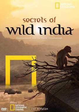 国家地理：狂野印度/印度在野 / Wild India