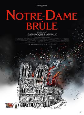 点击播放《燃烧的巴黎圣母院/巴黎圣母院：火海奇迹[港] / 圣母院大火：世纪浩劫[台] / Notre-Dame Is Burning / Notre-Dame On Fire》