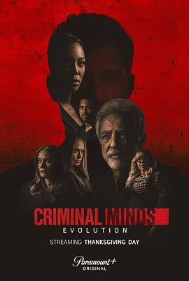 点击播放《犯罪心理第十六季/犯罪心理 复活版 / 犯罪心理：演变 / 犯罪心理：进化 / Criminal Minds: Evolution》