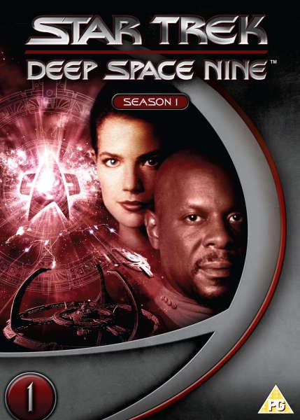点击播放《星际旅行：深空九号第一季/Star Trek: Deep Space Nine Season 1》