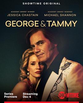 点击播放《乔治和塔米/George and Tammy》