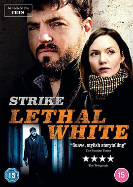 点击播放《斯特莱克探案集第三季/神探斯特莱克 / Lethal White / Strike》