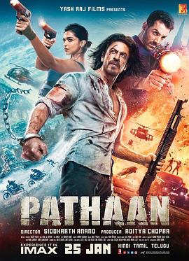 帕坦/Pathaan / Pathan全集观看
