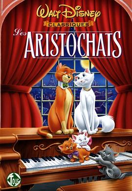点击播放《猫儿历险记[电影解说]/富贵猫 / 贵族猫 / Les aristocha》