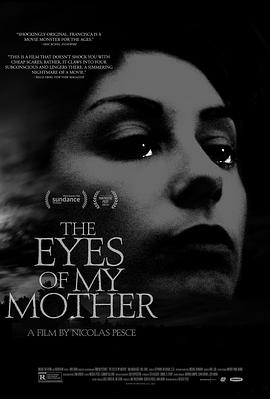 点击播放《母亲的双眼[电影解说]/吾母之眼》