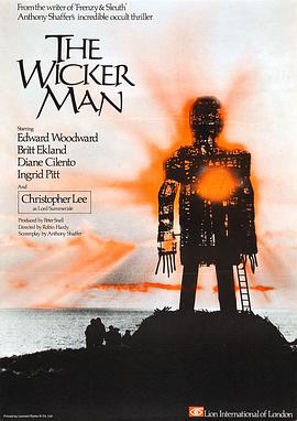 点击播放《异教徒[电影解说]/柳条人 / Anthony Shaffer's The Wicker Man / The Wickerman》