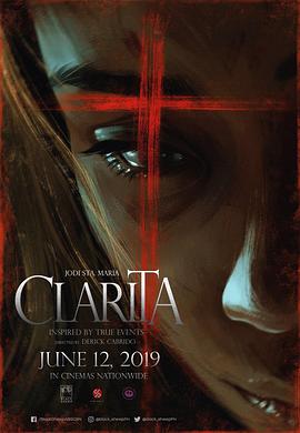 点击播放《克莱莉塔/The Exorcism of Clarita》
