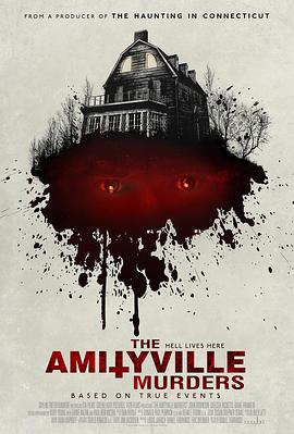点击播放《阿米蒂维尔谋杀案[电影解说]/The Haunting on Long Island: The Amityville Murders》