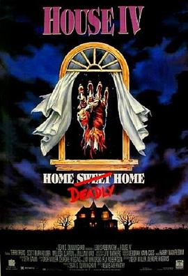 点击播放《夜半鬼敲门4：致命的家[电影解说]/灵异活现 / House 4: The Repossession / House IV: Home Deadly Home》