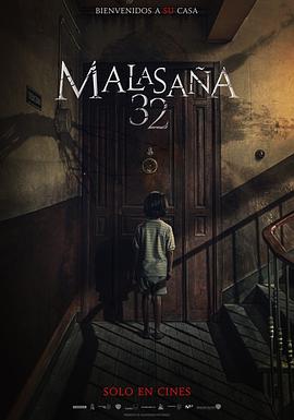 点击播放《马拉萨尼亚32号鬼宅[电影解说]/凶屋32[港] / 32 Malasana Street》