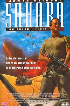 点击播放《撒哈拉1995/沙漠英豪 / 撒哈拉沙漠狙击战 / 血战撒哈拉》