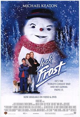点击播放《雪人情缘1998/天啊！我把杰克变雪人了 / 雪人爸爸爹》