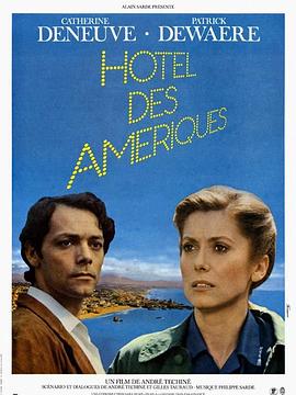 点击播放《美国旅馆1981/Hotel America》