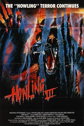 点击播放《破胆三次3/The Howling III: The Marsupials / 破胆惊魂夜3 / 群魔乱舞[港] / 恶狼谷3 / 狼人3》