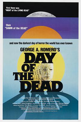 点击播放《活死人之日[电影解说]/丧尸出笼 / 生人末日 / George A. Romero's Day of the Dead》