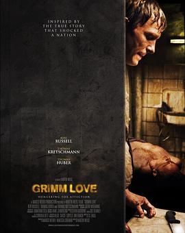 点击播放《人魔线索/Grimm Love》