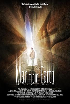 点击播放《这个男人来自地球：全新纪[电影解说]/这个男人来自地球2》