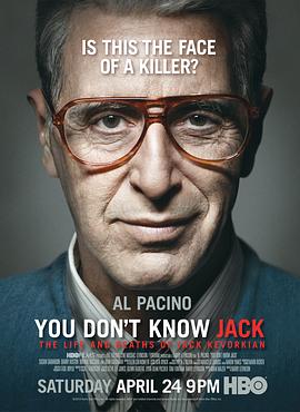 点击播放《死亡医生[电影解说]/你们不了解杰克 / 你不知道的杰克》