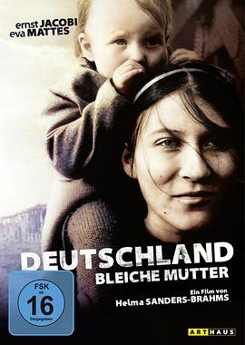 点击播放《德国，苍白的母亲/苍白的母亲 / Germany Pale Mother》