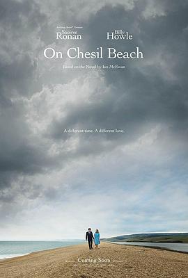 点击播放《在切瑟尔海滩上[电影解说]/爱/留在海滩那一天[台]》